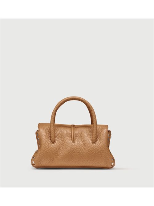 DOTTA BABY ZANELLATO | 068750.1120000/BABYZ0231 BROWN AMARETTO